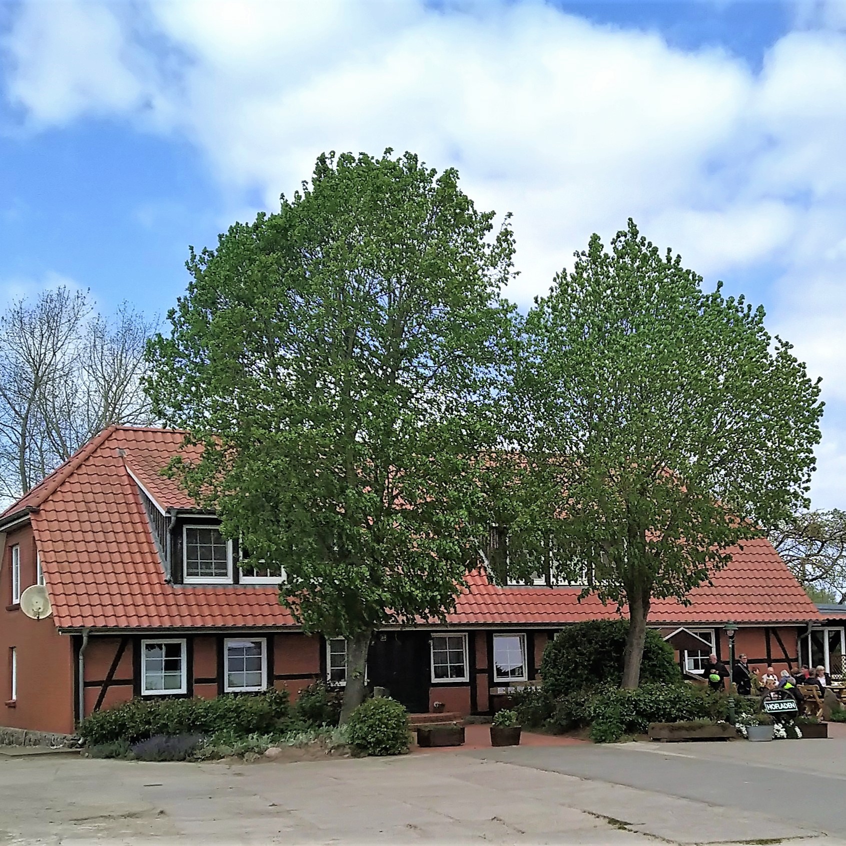 Steinbecker Hofladen