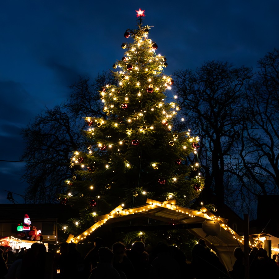 Plakat Verabschiedungsgottesdienst