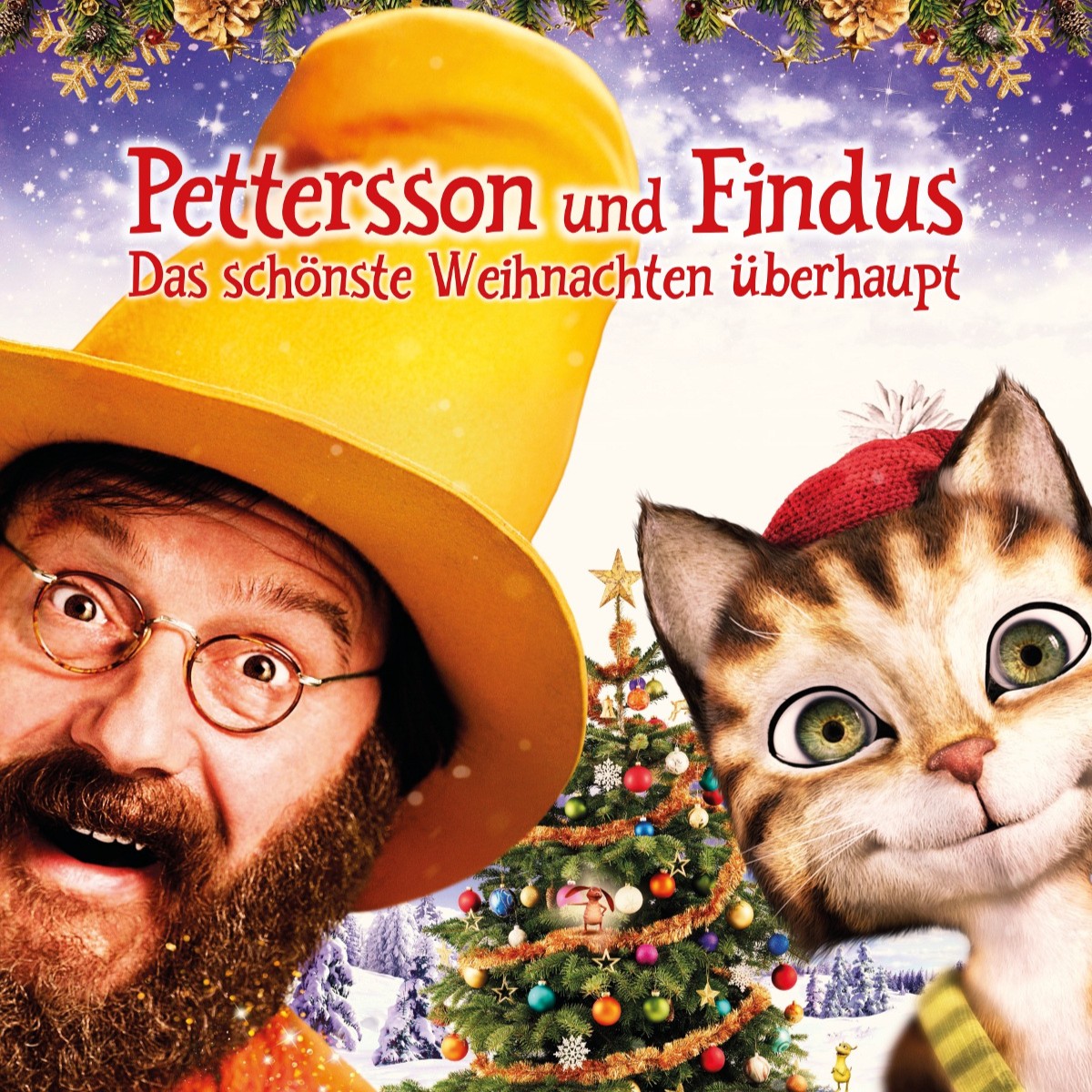 Filmplakat