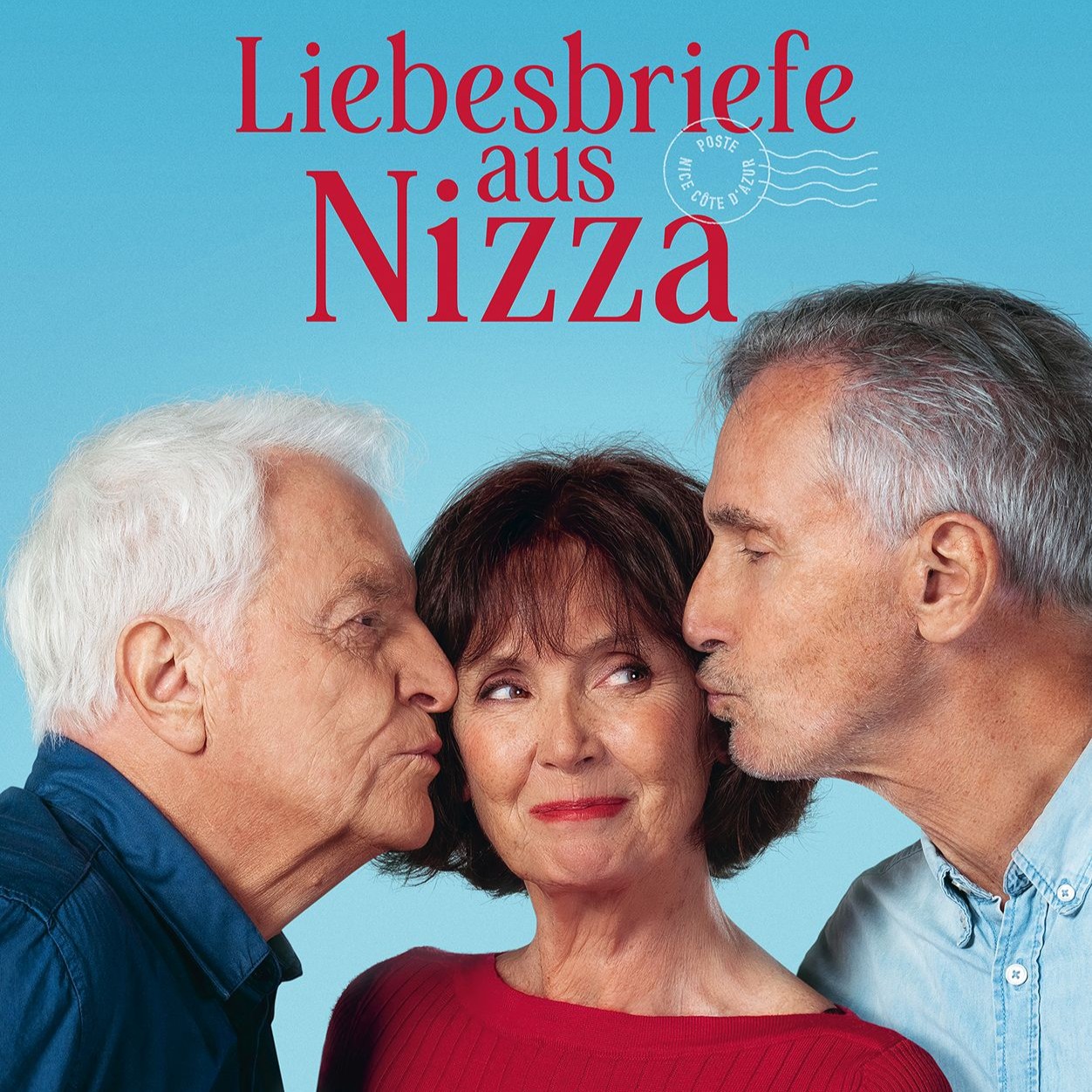 Filmplakat  