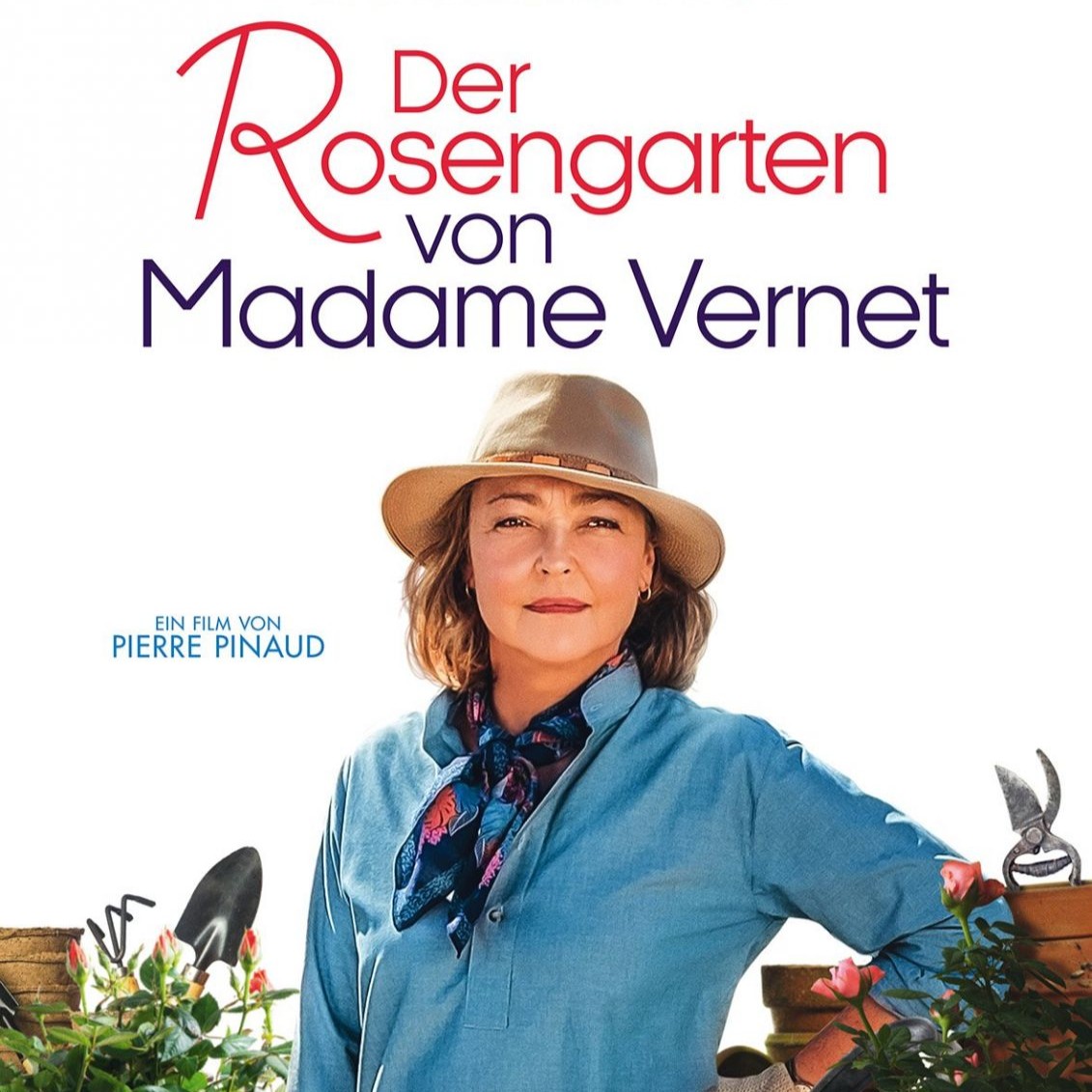 Filmplakat  