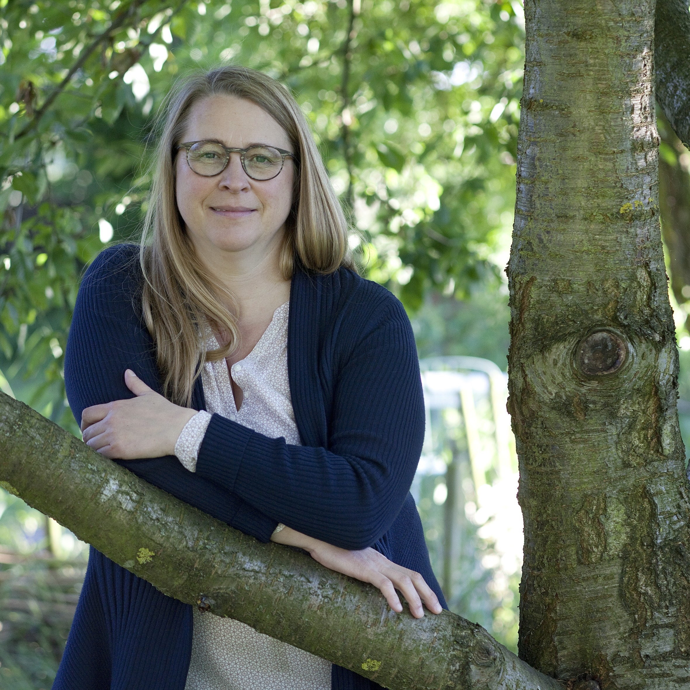 Susanne Bliemel © Sebastian Maiwind