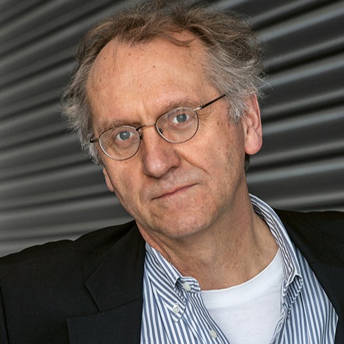 Willi Winkler