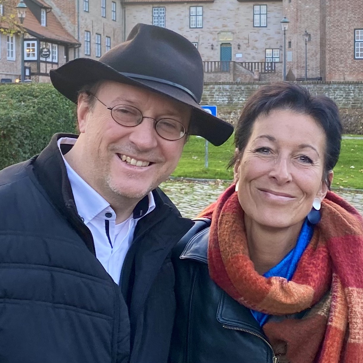 Bellet und Schwan