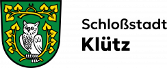 Wappen der Stadt Klütz
